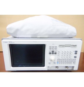 LOGIC ANALYZER